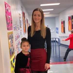 Meet your Posher, Alison